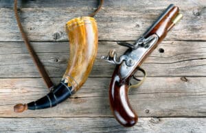 Understanding NJ Antique Firearm Laws