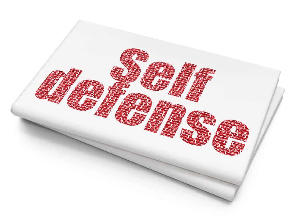 New Jersey Policies on Legal vs. Illegal SelfDefense Weapons