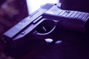 NJ federal weapons crime attorneys
