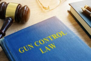 Can I bring my Gun from Pennsylvania to New Jersey?