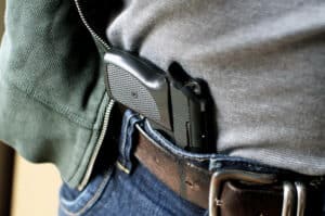 Gun Lawyers Explain the Rise of Concealed Carry Permits in NJ Since the Bruen Decision