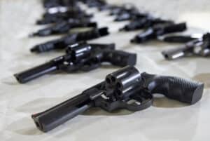Beat a Gun Charge by Challenging an Illegal Traffic Stop in NJ