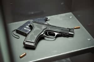 How to Store Guns Outside of Your Residence in NJ