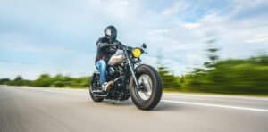 A Guide to Carrying a Gun on a Motorcycle in NJ