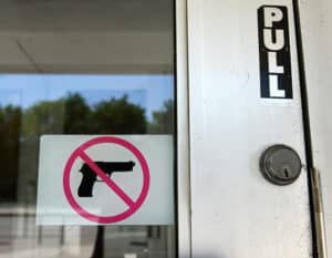 Gun Carry Rules for Business Owners vs. Workers in NJ