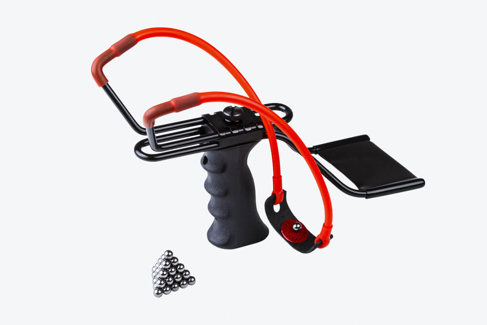 Deep Dive into New Jersey's Slingshot Regulations - Patriots Who Carry