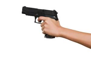 Influence of a Gun Case on Child Custody in New Jersey