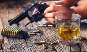 Impact of Drug and Alcohol Addiction on Gun Rights in New Jersey 