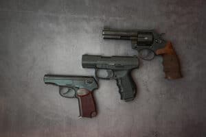 The Reality of Gun Convictions in NJ and Their Severe Penalties