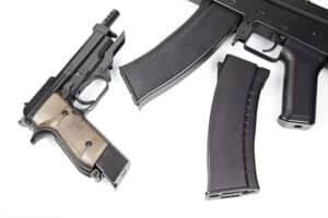 US Supreme Court Rules on Regulation of Ghost Guns