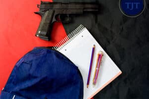 New Jersey's Firearms Statutes and School Safety Laws