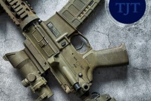 Can You Get Released on Bail for Machine Gun Charges in New Jersey?