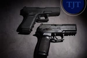 NJ Glock Lawsuit Survives Dismissal: What Gun Owners and Dealers Need to Know