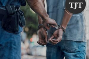 Blackjack and Baton Charges in NJ - Degrees, Penalties & Sentencing Risks