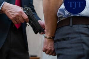 New Jersey Gun Charge Penalties - Sentencing Guidelines and Legal Consequences