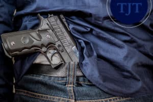 Penalties For Gun Charges In New Jersey