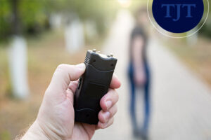 Why New Jersey Treats Self-Defense Tools as Prohibited Weapons