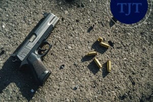 Gun Charge Sentences in New Jersey