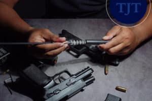 Gun Operability Reports in New Jersey