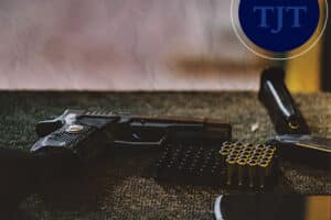 Plea Negotiations and Case Resolutions for NJ Stolen Gun Charges