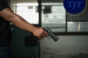 Second Degree Gun Charges in New Jersey