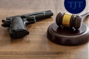 Penalties and Consequences for Defendants Facing Charges Under N.J.S.A. 2C:39-5(b)(1) and 2C:58-6.1