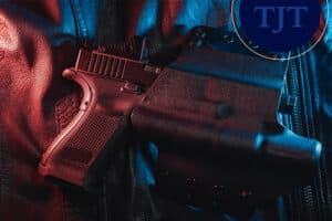 New Jersey unlawful firearm possession defense attorney