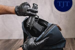 How a Suppression Motion Works in a New Jersey Gun Case