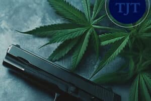 Supreme Court ruling on marijuana and federal gun charges in New Jersey
