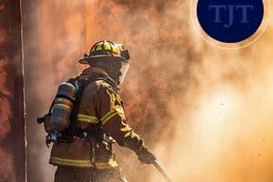 Accused of false public alarm in New Jersey